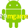 Aplicativo 79mgame para Android