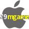 Aplicativo 79mgame para iOS