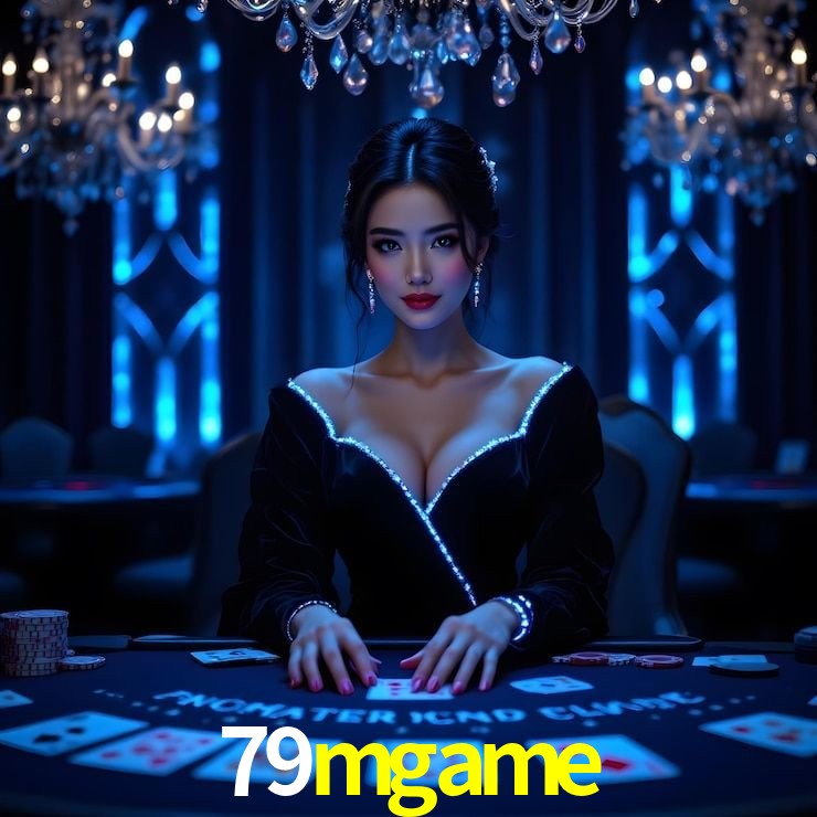 Estatísticas 79mgame