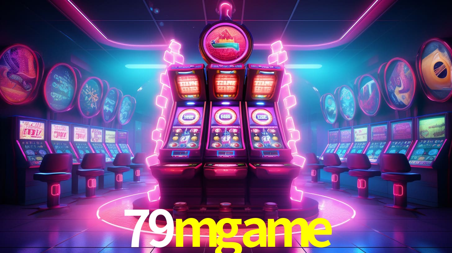 79mgame: Seu Cassino Premiado com Pagamentos Rápidos