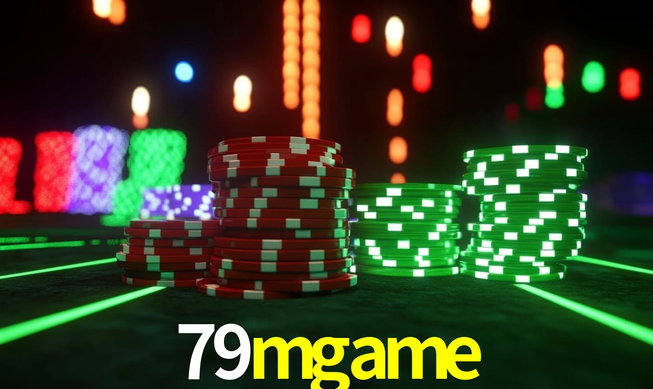 Welcome Bonus 79mgame