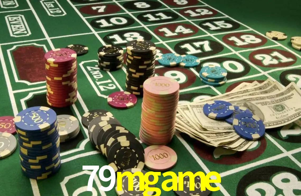 Experiência VIP 79mgame