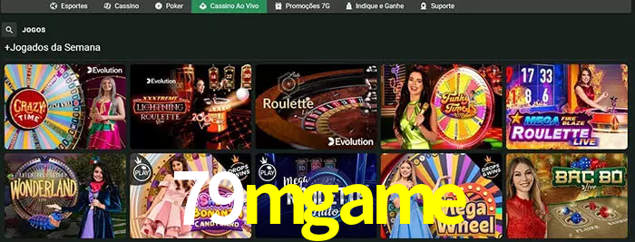 79mgame bet