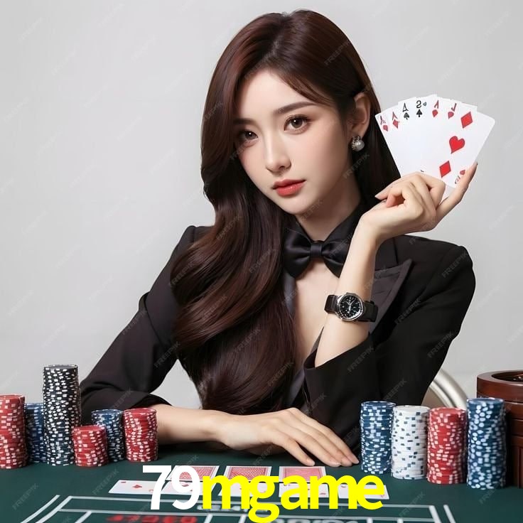 Provedores de Jogos 79mgame