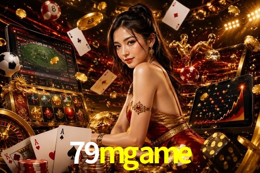 Responsive Design 79mgame