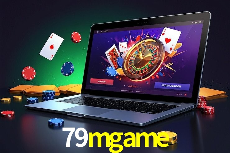 Segurança 2FA 79mgame