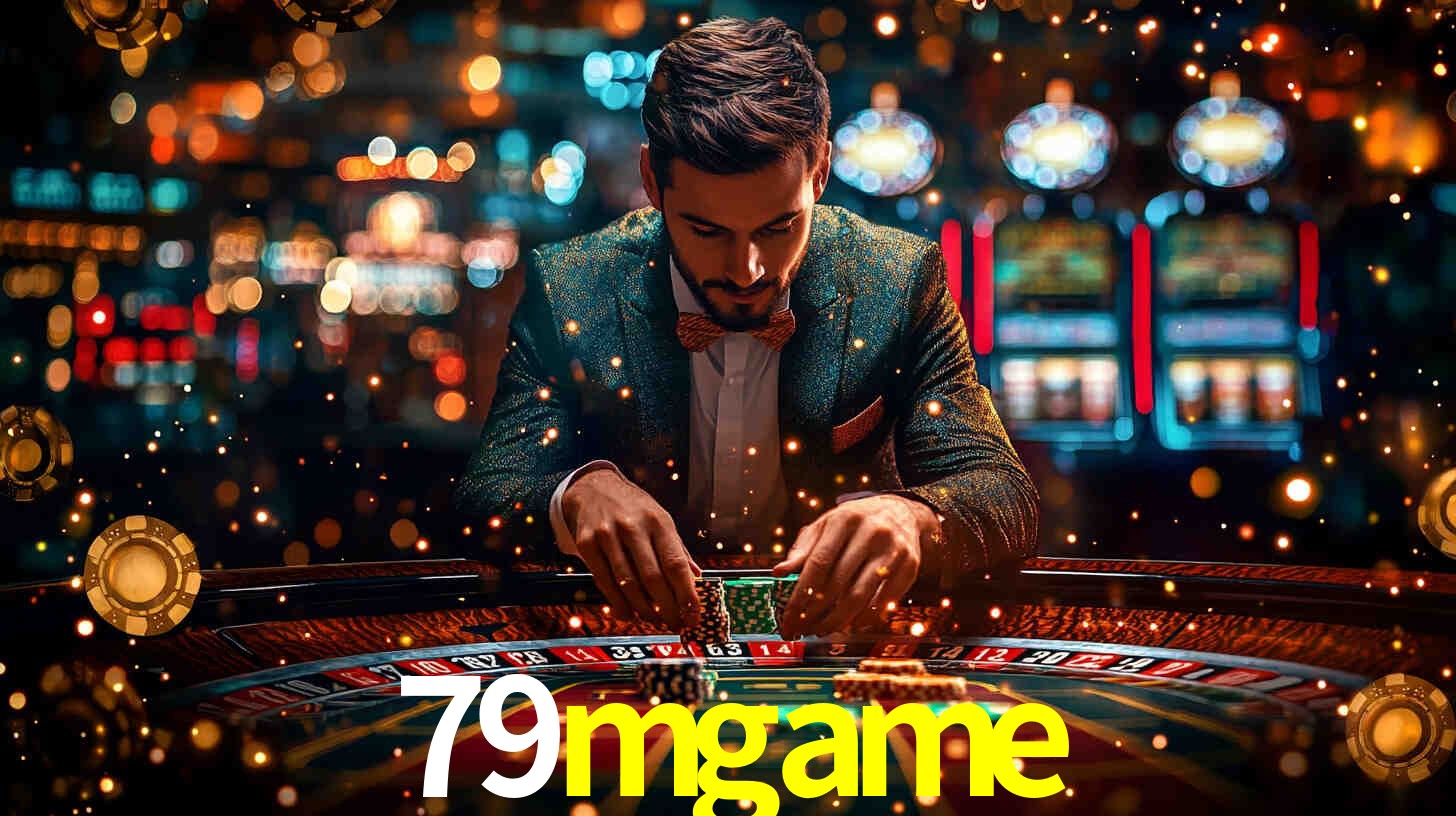 79mgame App Interface