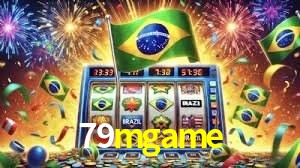 Game Statistics 79mgame
