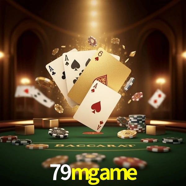 Blackjack Table 79mgame