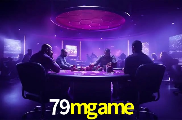 Apostas de Futebol 79mgame
