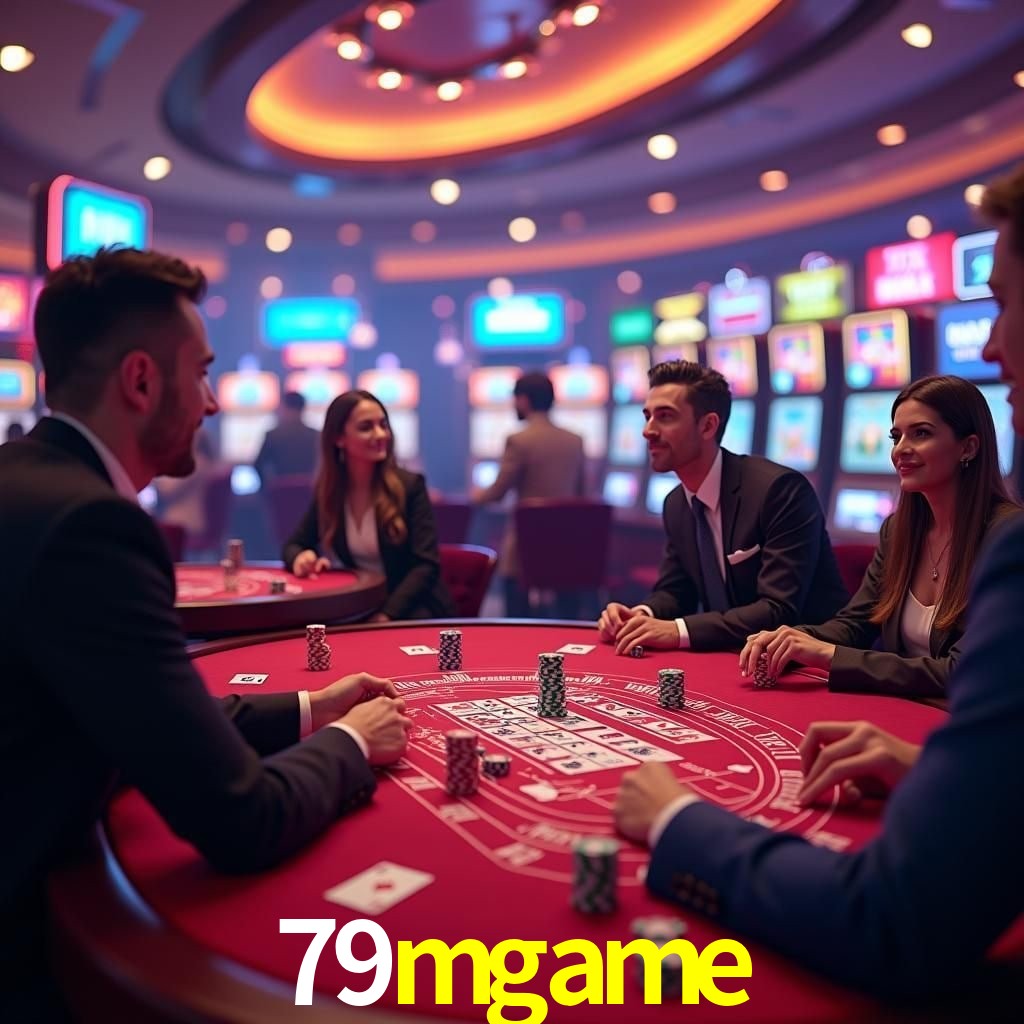 Interface Premium 79mgame