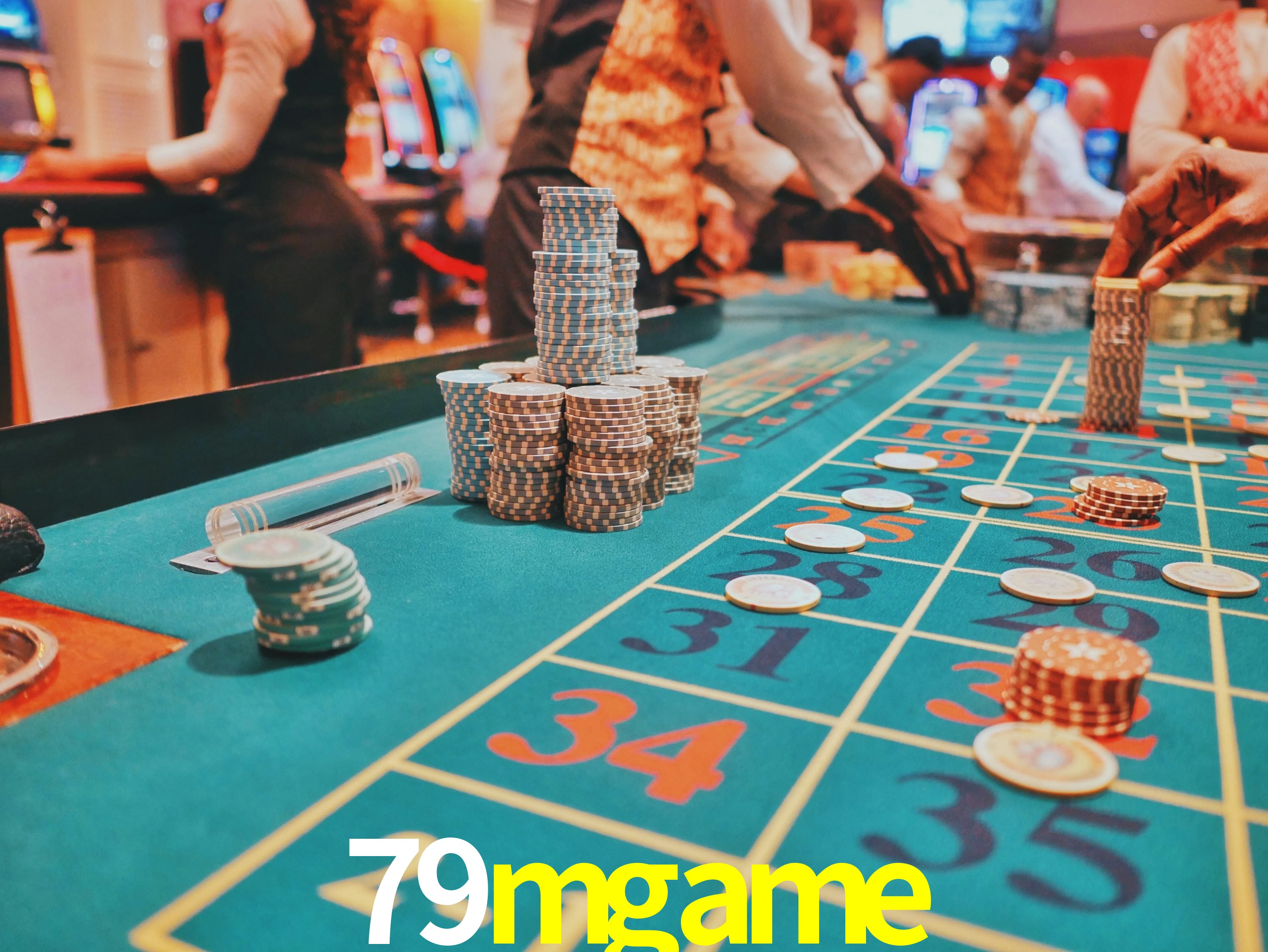 Torneios 79mgame