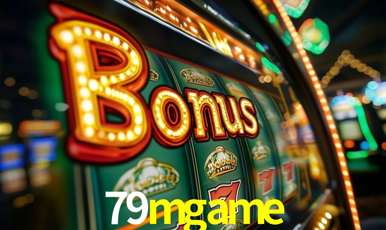 Design Responsivo 79mgame