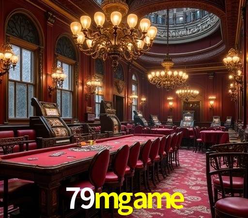 Cadastro Rápido 79mgame