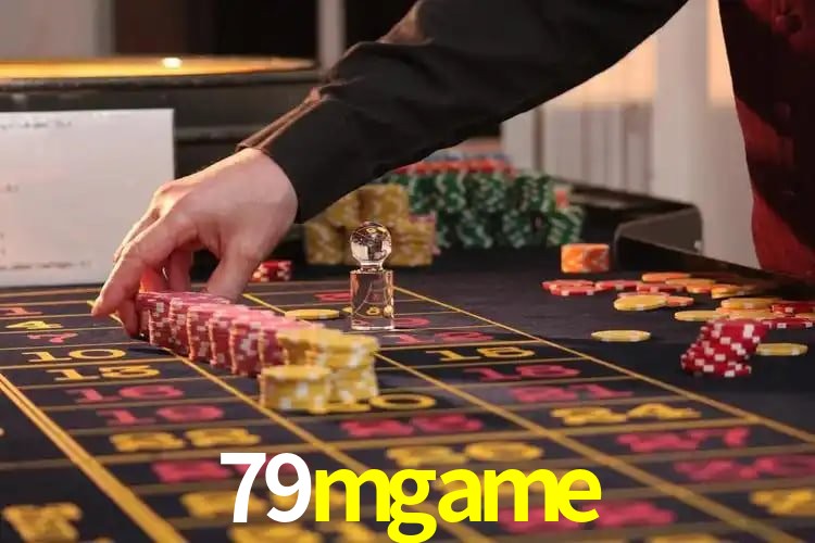 Desvendando o Mundo dos Jogos Virtuais na 79mgame