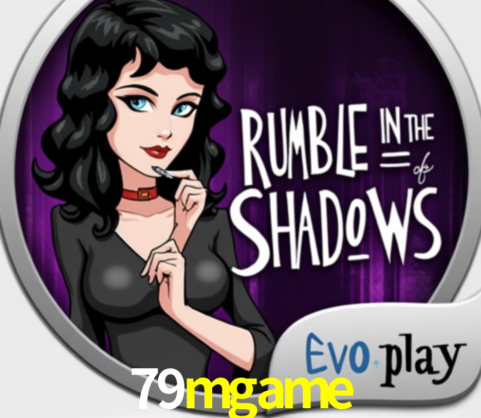 APP oficial da 79mgame para mobile