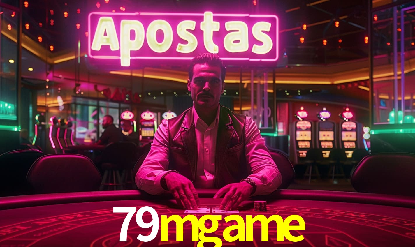 Descubra a Essência do 79mgame: Nossa História e Compromissos