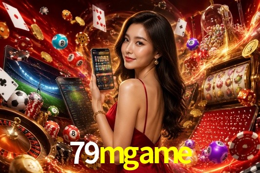 Flash Promotion 79mgame