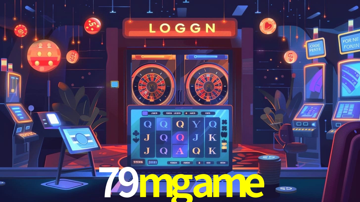 Login Seguro 79mgame