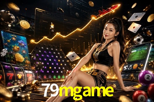 Secure Login 79mgame
