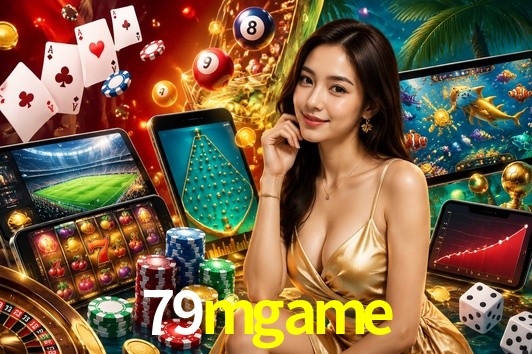 VIP Casino 79mgame