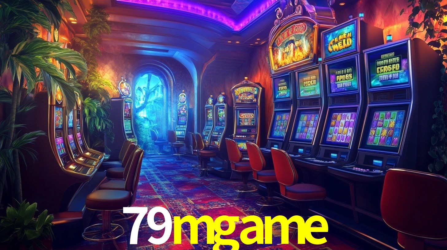 Programa VIP 79mgame