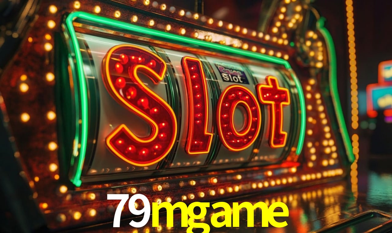 Casino Ao Vivo 79mgame