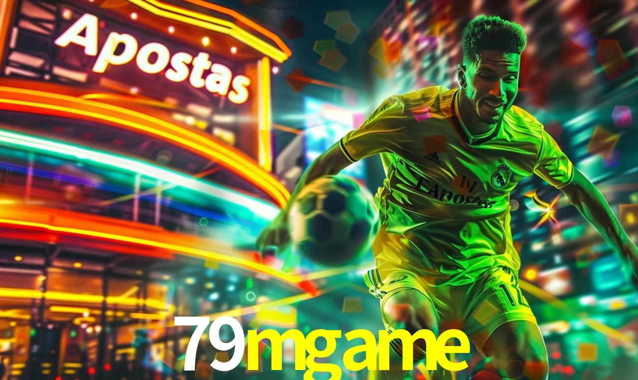 Estatísticas Esportivas 79mgame