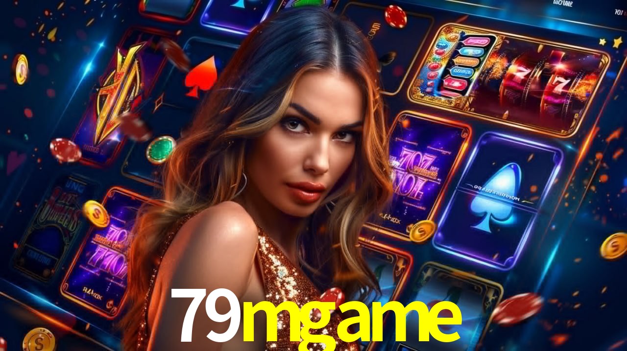 A Experiência Imersiva dos Cassinos Ao Vivo no 79mgame