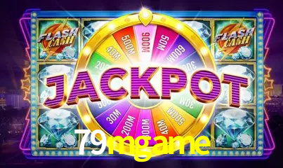 Descubra o Mundo do Cassino Online com 79mgame