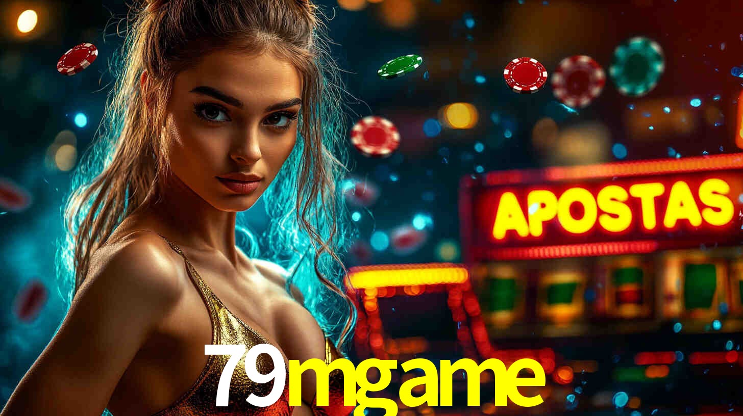 A Experiência Imersiva dos Cassinos Ao Vivo no 79mgame