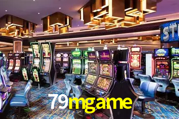 A Revolução dos Aplicativos de Jogos no 79mgame