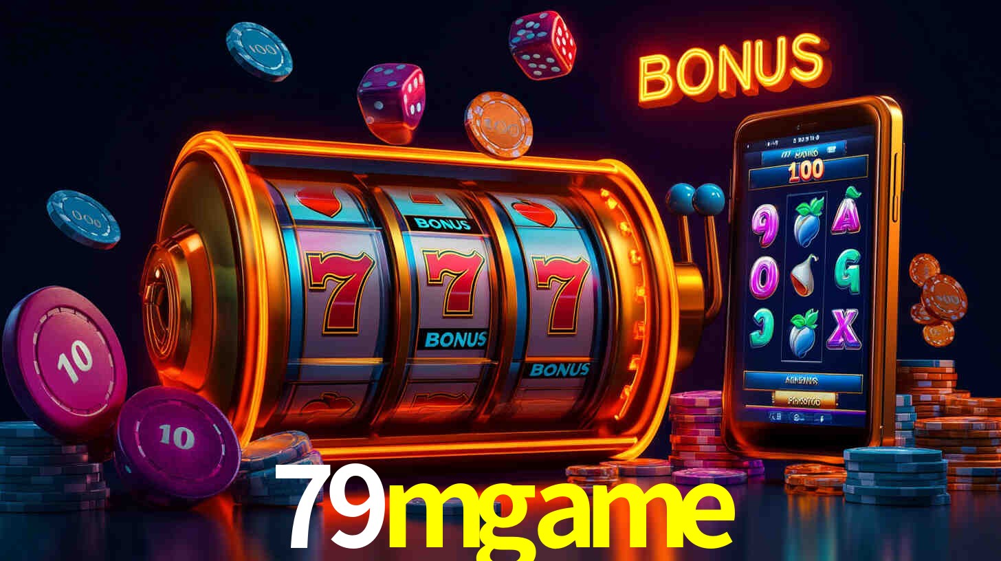 Descubra a Essência do 79mgame: Nossa História e Compromissos