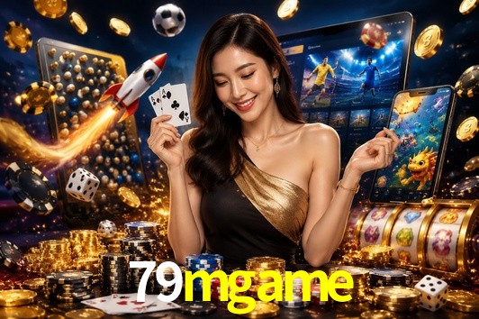 Game Providers 79mgame