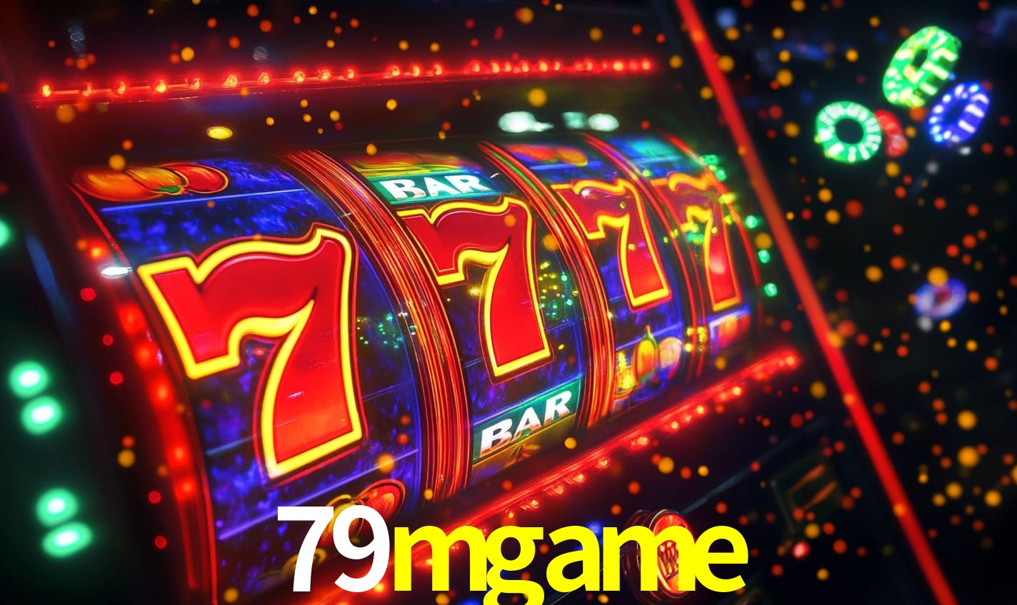 79mgame: Seu Especialista em Apostas Esportivas Brasileiras