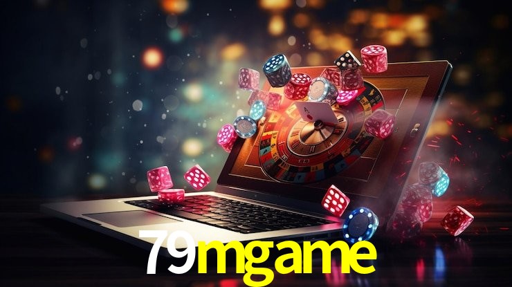 Desvendando o Mundo dos Jogos Virtuais na 79mgame