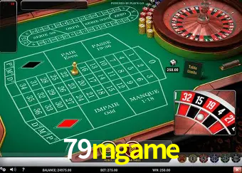 Desvendando o Mundo dos Jogos Virtuais na 79mgame