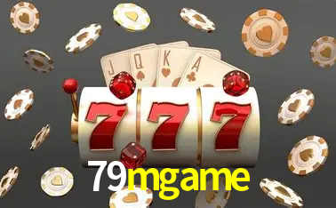Descubra a Magia dos Jogos de Arcade no 79mgame