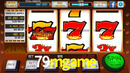 A Experiência Imersiva dos Cassinos Ao Vivo no 79mgame