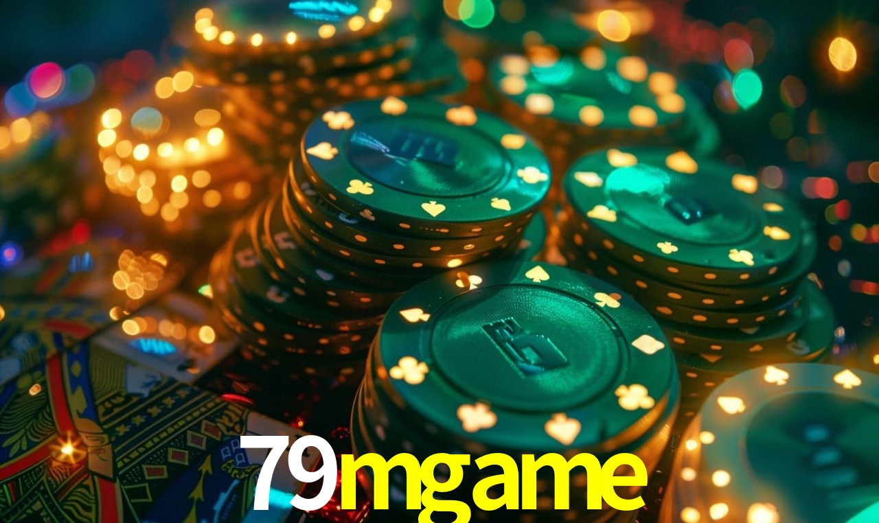 Mesa de Blackjack 79mgame