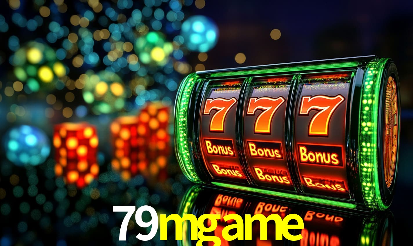 Estatísticas do Jogo 79mgame