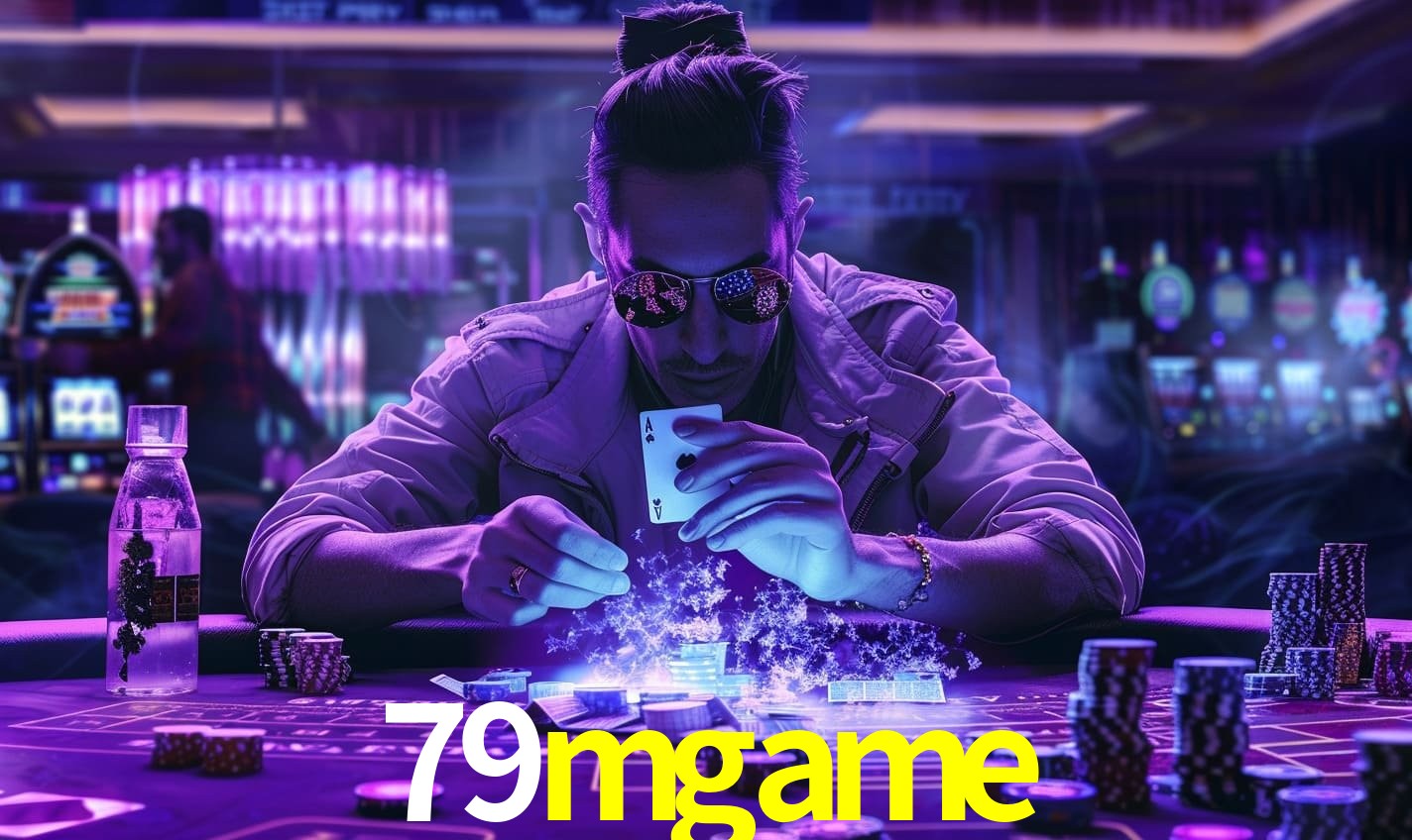 Roulette Table 79mgame