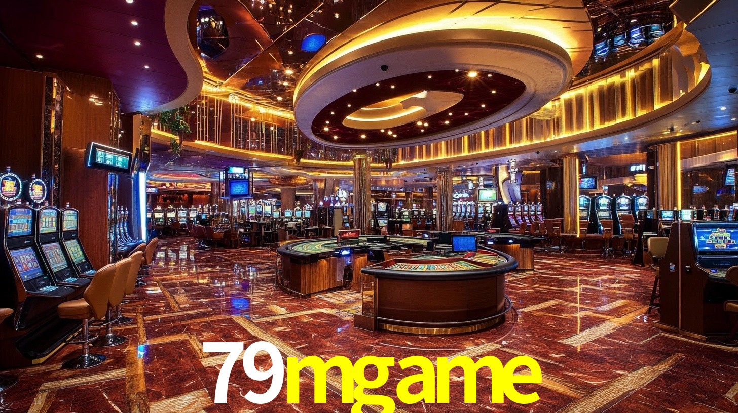 Welcome Bonus 79mgame