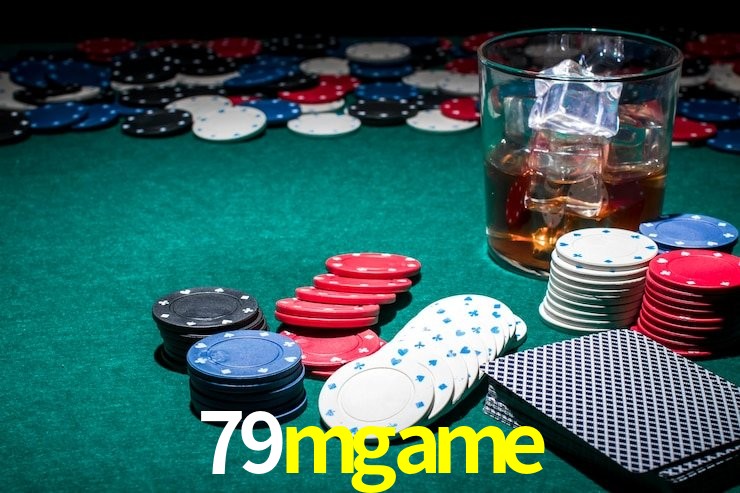 Bônus Diários 79mgame