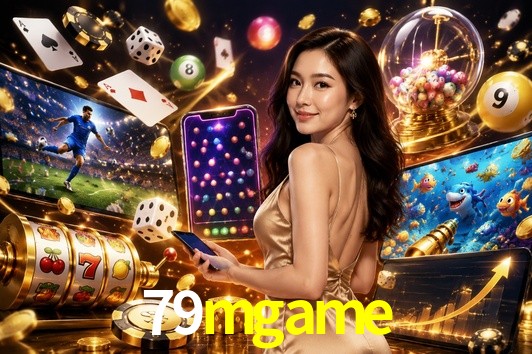Live Casino 79mgame
