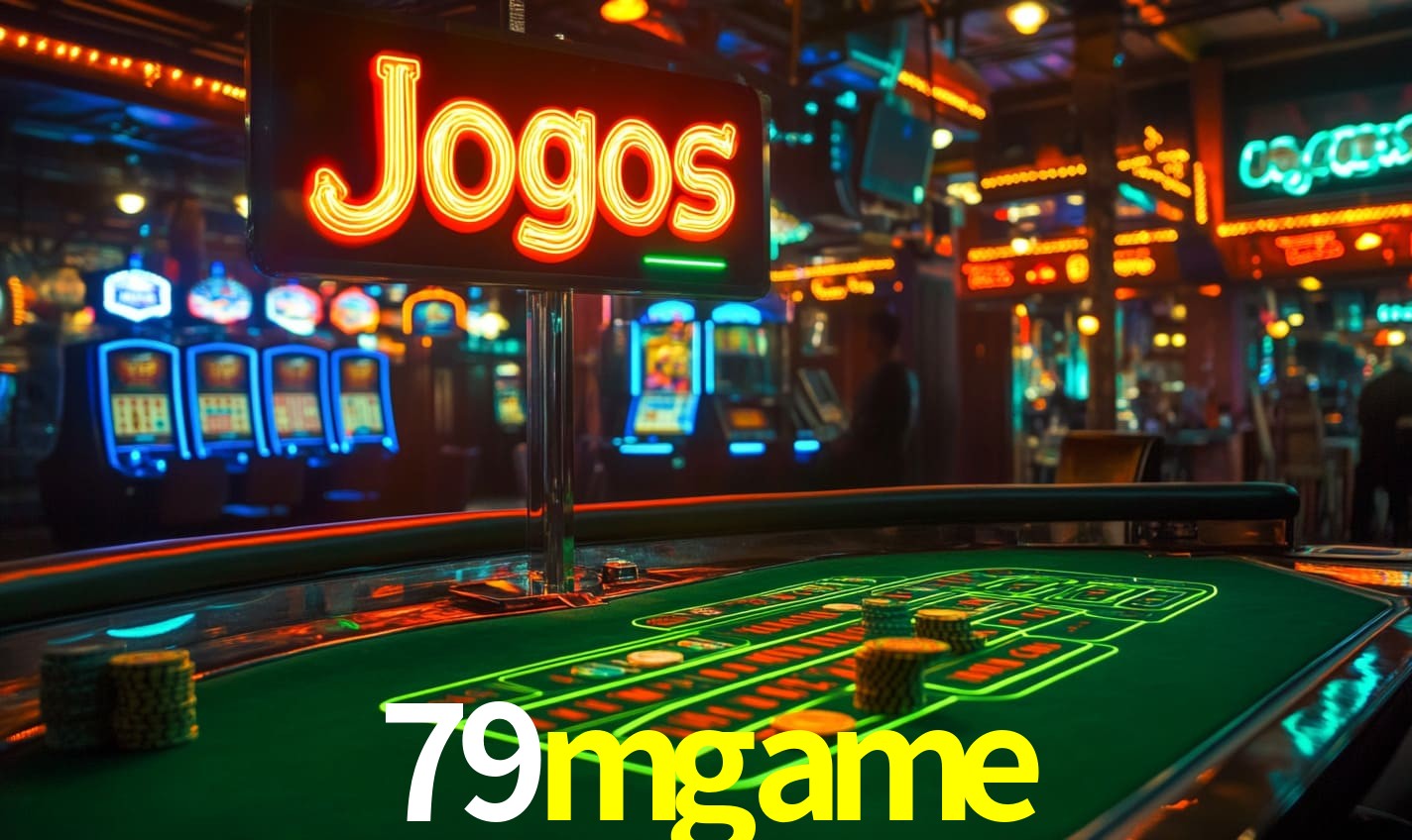 Gates of Olympus 79mgame