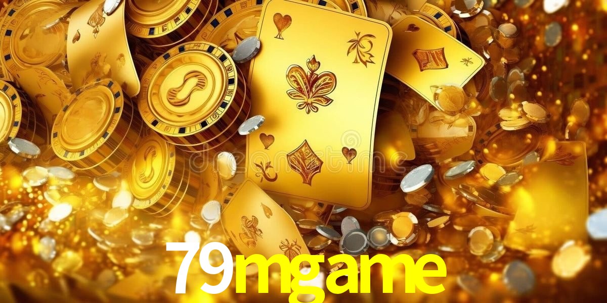 Inovações de Jogos na 79mgame: O Futuro das Experiências Interativas