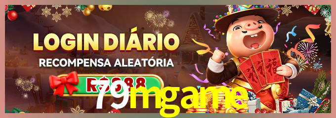 Prêmio 79mgame